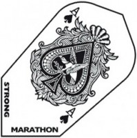 STRONG DARTS SLIM - 6